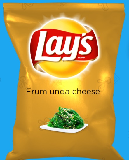 Lay's Asked Fans To 'Do Us A Flavor' And Create A New Flavored Chip…The ...