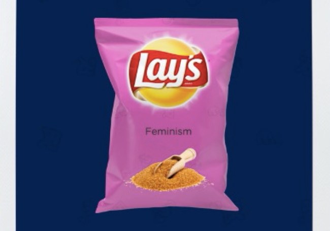 Lay's Do Us A Flavor Chips Prank