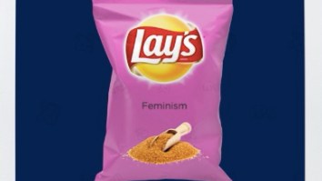 Lay’s Asked Fans To ‘Do Us A Flavor’ And Create A New Flavored Chip…The Internet Found This And Went Nuts