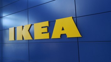 Ikea Is Teaming Up With A Sneaker Giant And The Collaboration Has Nothing To Do With Shoes
