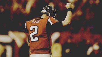Matt Ryan Posts Emotional Instagram Tribute To Falcons Fans, Trolls Rub Salt In The Wound By Roasting Him In Comments