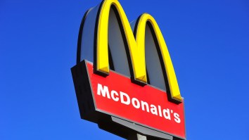 McDonald’s Addresses Their Busted Ass Ice Cream Machines Always Being Broken Down, Are FINALLY Fixing Them