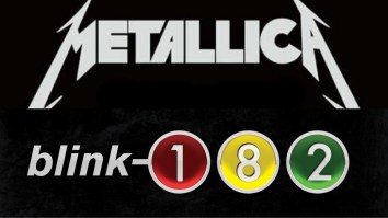 Dude Play’s Metallica’s ‘Kill ‘Em All’ Songs In Major Key And It’s Proof Metallica Is Basically Just Blink 182