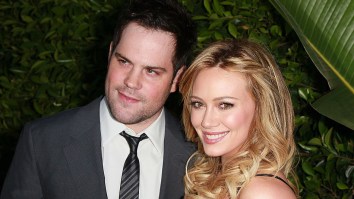 Hilary Duff’s Ex-Husband, Former NHL Player Mike Comrie Being Investigated For Rape During A Reported Threesome