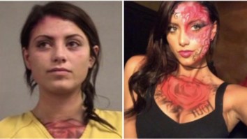 Miss Kentucky Finalist And Louisville Sorority Girl Arrested For Setting Her Roommate’s Bed On Fire After An Argument