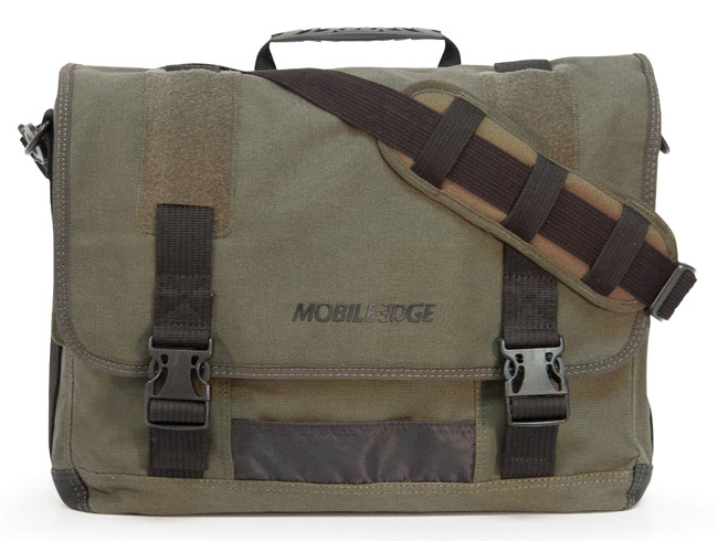 best canvas messenger bags