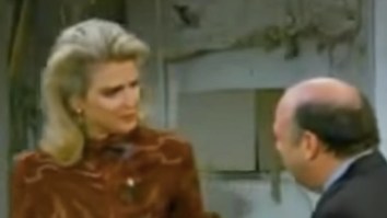‘Murphy Brown’ Clip From 1995 Predicted Our Current Political Fart Fest All The Way Down To Immigration Issues