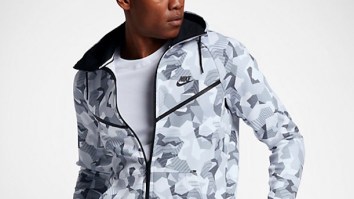 Nike Is Taking 20% Off Clearance Stuff And Here Are Some Things To Buy Immediately