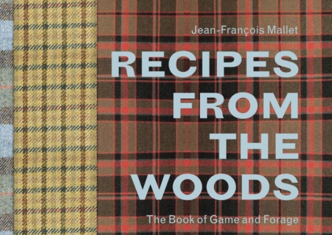 recipes from the woods