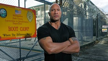 Watch The Trailer For HBO Documentary ‘Rock And A Hard Place’ Where Dwayne Johnson Talks To Young Felons Getting A Second Chance
