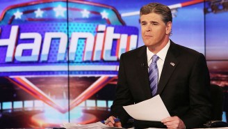 Certified Gasbag Sean Hannity Unleashed The Troll Floodgates After Asking Twitter A Loaded Question