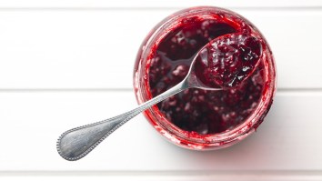 Dude Buys Jar Of Jelly At The Grocery Store, Finds Something Beyond Disgusting Inside