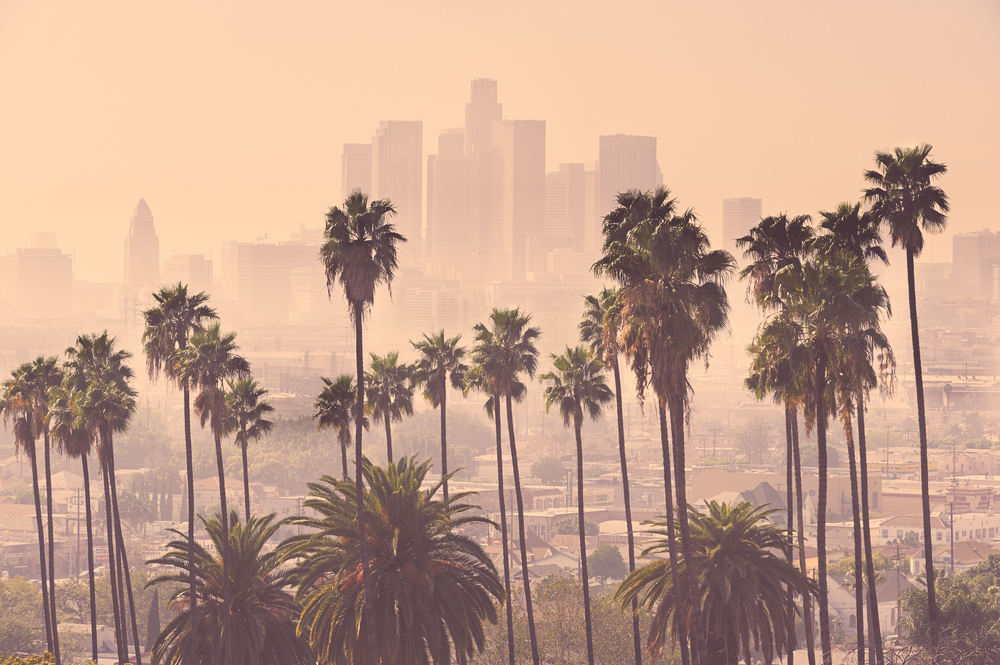 Los Angeles Officially Has The Worst Traffic On The Planet And These 4 ...
