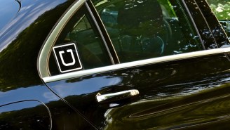 Uber Suffered Massive Data Breach Of 57 Million Accounts And Paid Hackers To Keep It A Secret