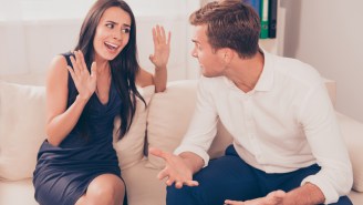 The 8 Most Common Arguments You Have With Your Girlfriend and How to Avoid Them