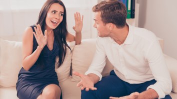 The 8 Most Common Arguments You Have With Your Girlfriend and How to Avoid Them