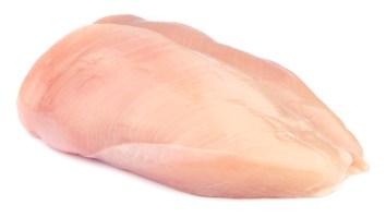 You Know That White Stripe On Your Chicken Breast? Turns Out It’s Bad, Very Very Bad