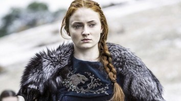 Sophie Turner May Have Accidentally Revealed A Small ‘Game Of Thrones’ Spoiler, Confirms A New X-Men Movie