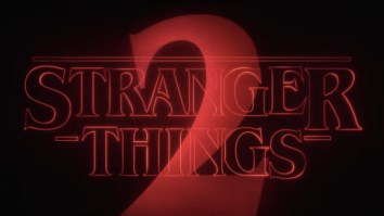 Here’s The First ‘Stranger Things 2’ Trailer And Everything You Need To Know About It