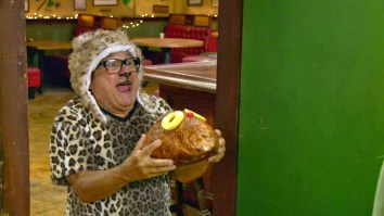How To Make Milksteak, Rum Ham, And Other Ridiculous Foods From ‘It’s Always Sunny In Philadelphia’
