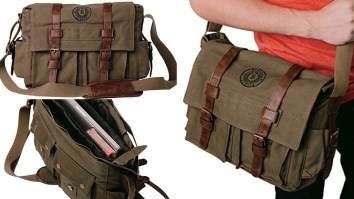 13 ‘Things We Want’ (The BroBag, Boots, Shoes, Beach Gear And More) — This Week’s Hottest Gear!