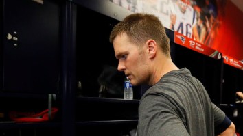 Mexican Authorities Have Released Photos Of Tom Brady’s Stolen Super Bowl Jerseys Intact