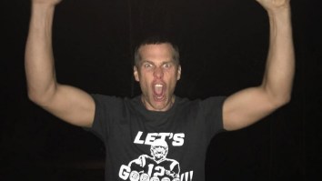 Tom Brady Released A Hilarious ‘Suspect Board’ Of People He Thinks Might Have Stolen His Jersey