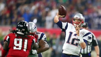 Tom Brady Is Charging An Insane Amount Of Money For Autographs After Super Bowl Win