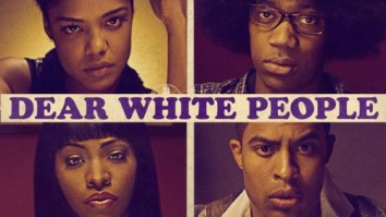 MAGA Snowflakes Are Banning Netflix After Getting Cucked By The Name Of A Show Called ‘Dear White People’