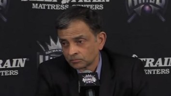 Kings Owner Vivek Ranadive Creepily Told Buddy Hield ‘We’re Still Going To Get You’ Several Times This Season Before Trade