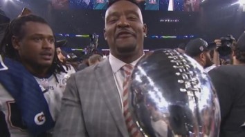 Here Are The Angry Letters Viewers Wrote To The FCC To Complain About Patriots Players Cursing At Super Bowl