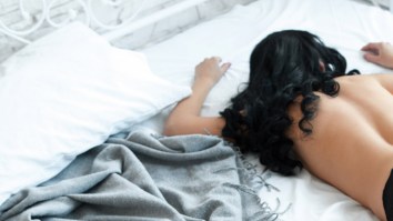 Think Your Sex Life Is Rough? This Woman Has A Rare Condition Where She Faints When She Has Sex