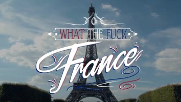 What The F*ck France: English Bro Sounds Off On French Obsession With Coffee And I’m Crying With Laughter