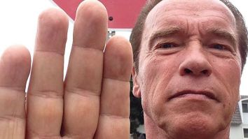 Arnold Schwarzenegger DESTROYED A Facebook Commenter Who Said The Special Olympics Shouldn’t Exist