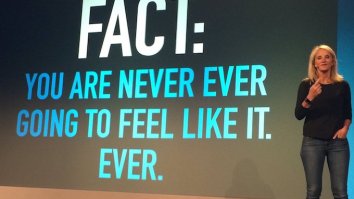The Best-Selling Book That Proves All You Need Is 5 Seconds To Change Your Life