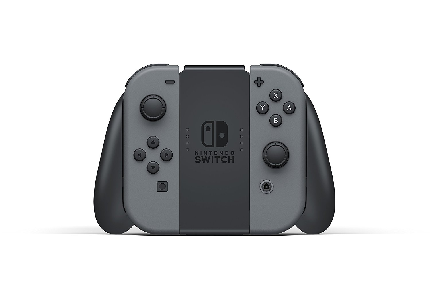 The Nintendo Switch Is Back On Amazon But You Better Hurry The