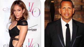 In Abbreviated Celebrity Names Made In Heaven, A-Rod Is Allegedly Dating JLo
