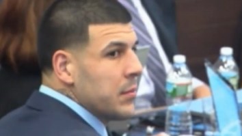 Aaron Hernandez’s Lawyer Jose Baez Is Confident Hernandez Will Get Out Of Prison