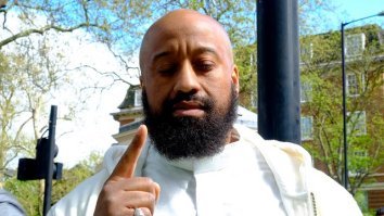 Reports State U.K. Parliament Terrorist Is Well-Known Hate Preacher Abu Izzadeen (Update)