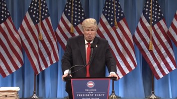 Alec Baldwin Says He’ll Stop Doing His Donald Trump Impression Soon, Explains Why He’ll Be Quitting