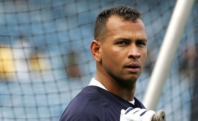 Alex Rodriguez On Life Following Suspension: 'I Got My Ass Humbled'