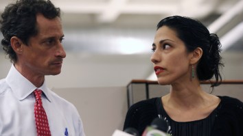 Anthony Weiner Pleads Guilty To Sexting With 15-Year-Old Girl, Faces 10 Years In Prison