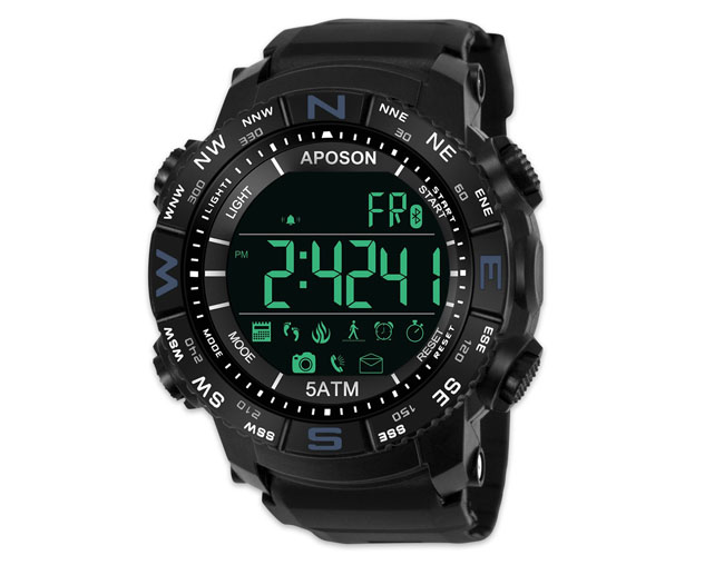 best fitness watch for men