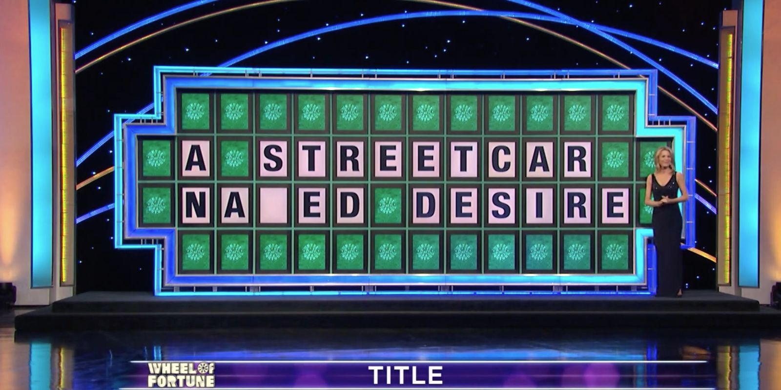 Is This The Worst 'Wheel Of Fortune' ScrewUp Of All Time? BroBible