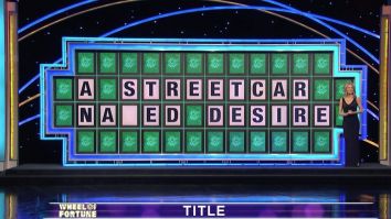 Is This The Worst ‘Wheel Of Fortune’ Screw-Up Of All Time?