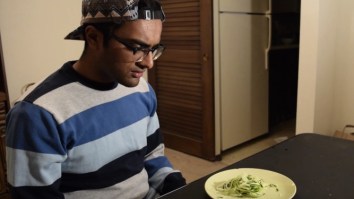 The Internet Tracked Down The ‘Worst Cooking Show’ On YouTube And This Is Epically Bad