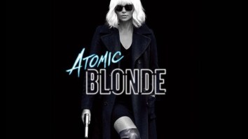 Charlize Theron Is A Ruthless Assassin In The Super Sexy New ‘Atomic Blonde’ Red Band Trailer