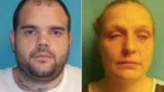 Totally Sane Looking Couple Arrested For Trying To Sell Their Newborn Baby On Craigslist For $3,000