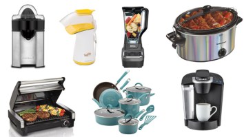 20 Great Deals On Essential Kitchen Gear No Bro Should Be Without
