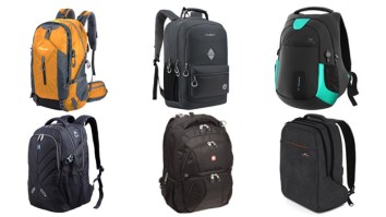 The 15 Best Laptop Backpacks To Fit Every Need And Every Budget